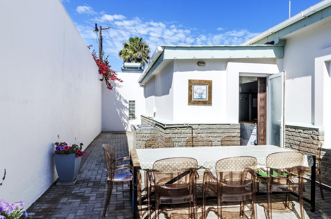Mahdi Cottage Swakopmund Exterior photo